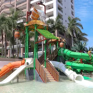 Курортный комплекс Sunscape ****