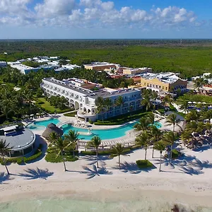 Dreams & Resort Tulum