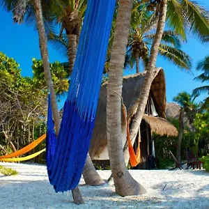 Playa Selva Lodge Tulum