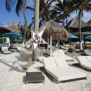 Estrellas - Located At The Party Zone Hotel Tulum