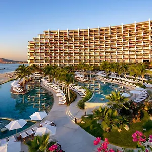 Курортный комплекс Grand Velas Cabos Luxury *****