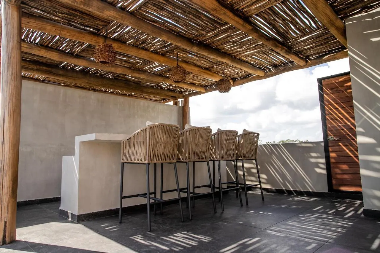Macondo Tulum