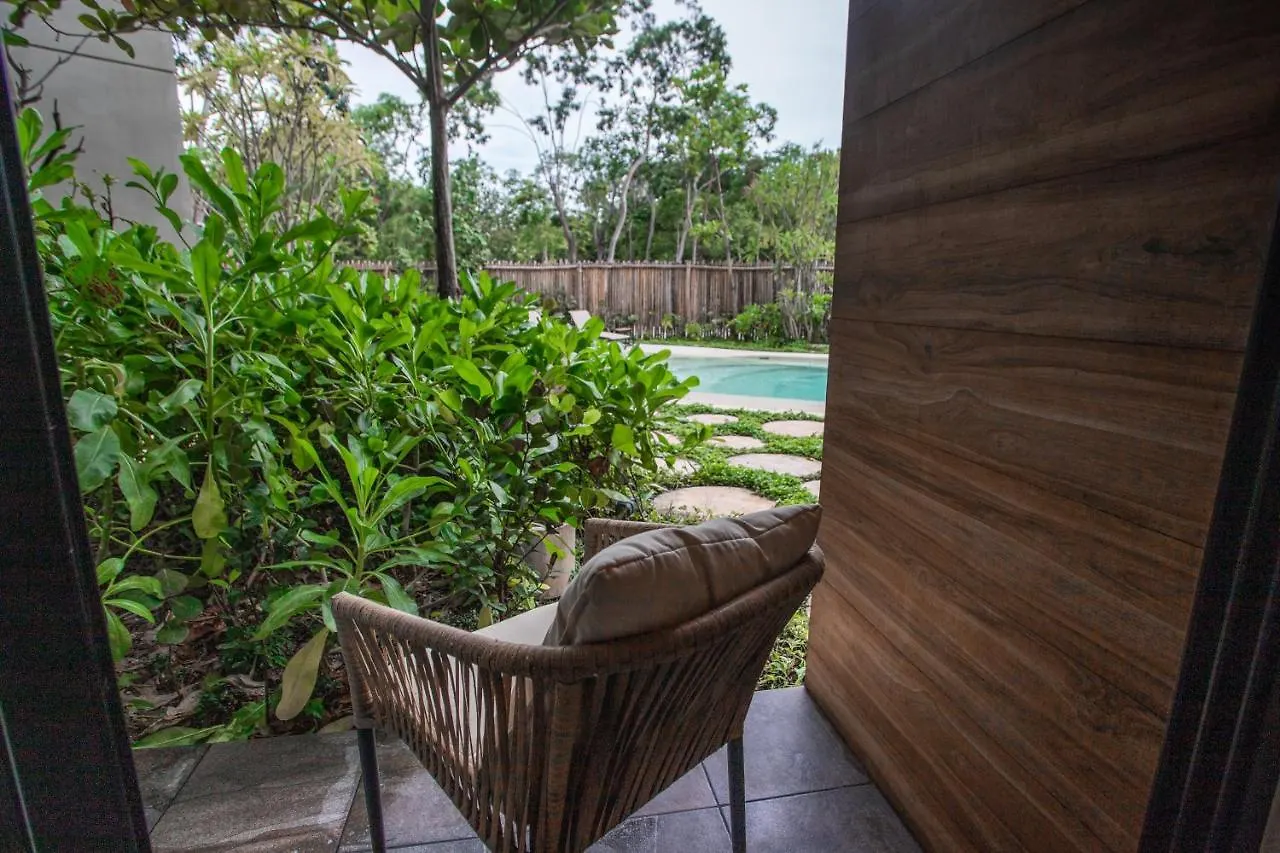 Aparthotel Macondo Tulum