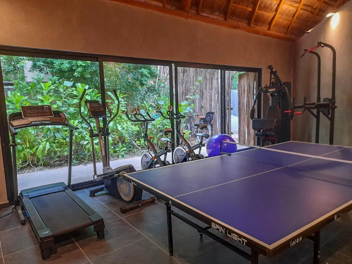 Macondo Tulum