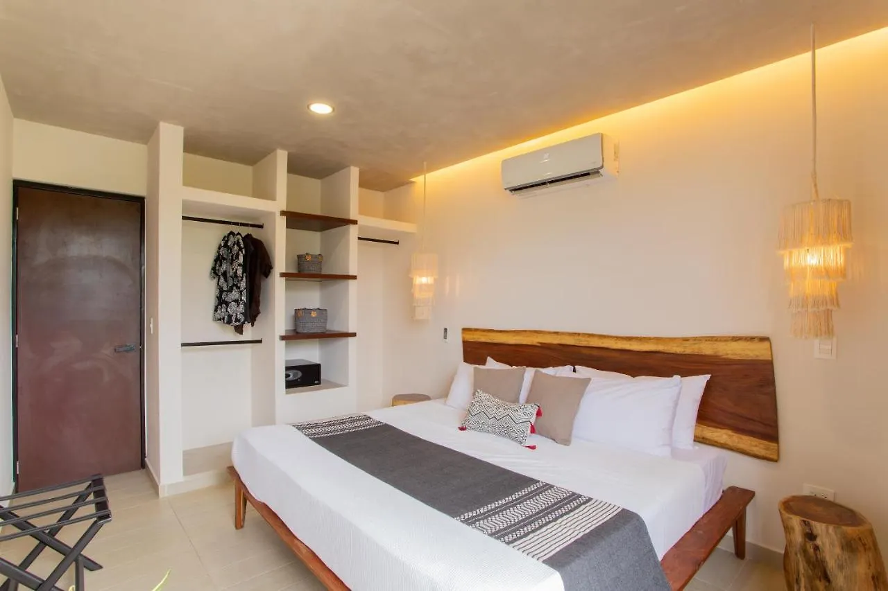 Macondo Tulum