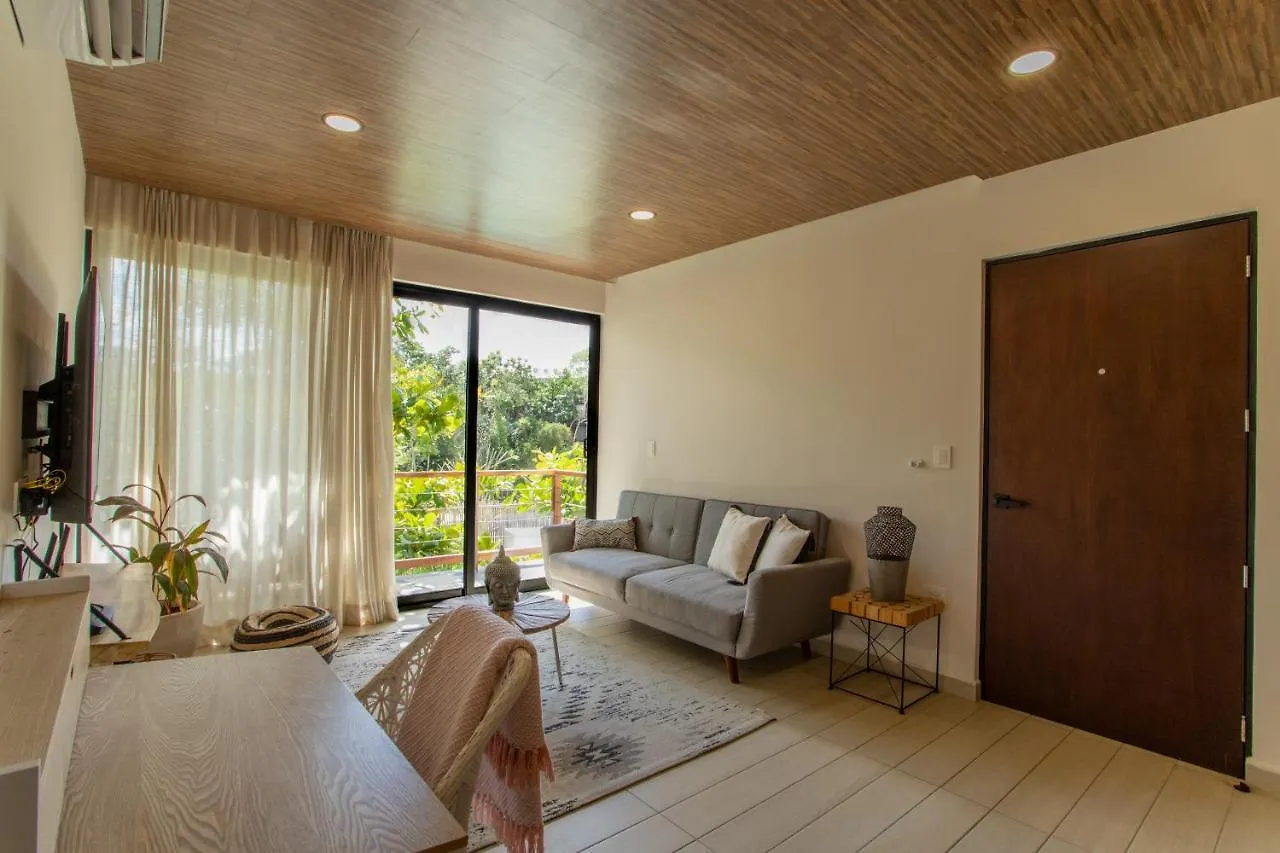 Aparthotel Macondo Tulum