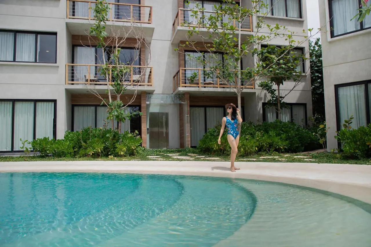 Macondo Tulum