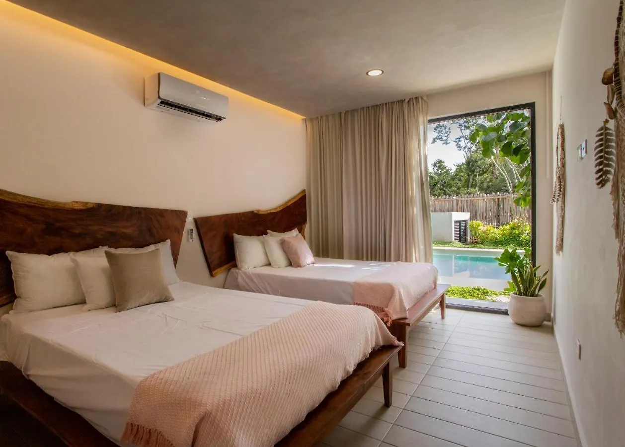 Macondo Tulum 2*,