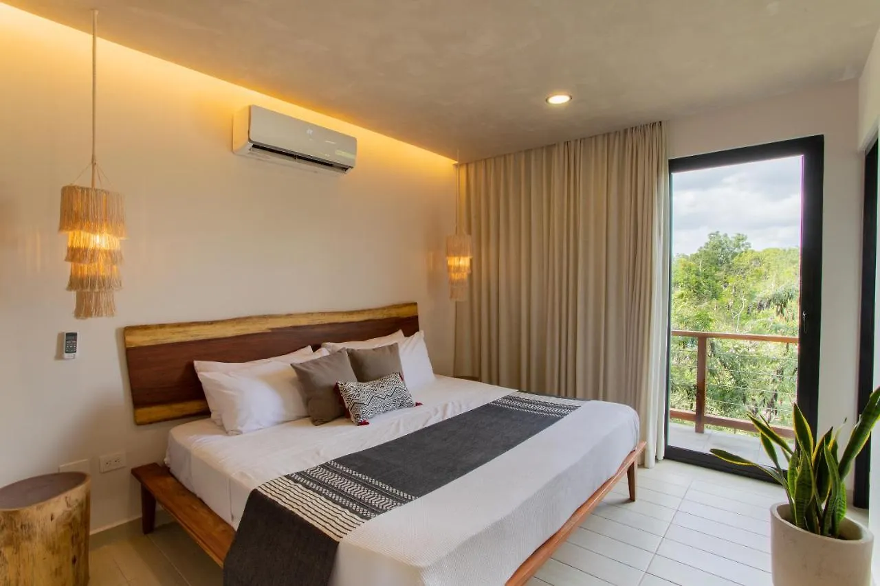 Macondo Tulum
