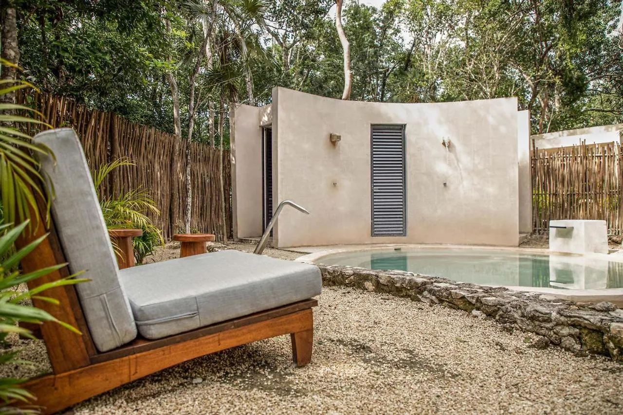 Macondo Tulum