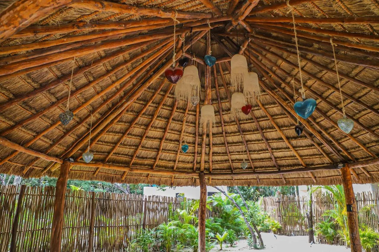 Macondo Tulum Aparthotel