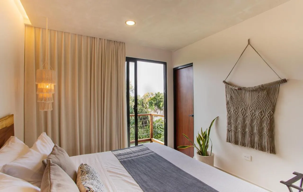 Macondo Tulum