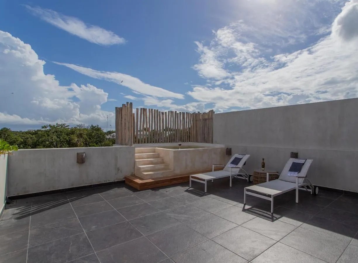 Macondo Tulum Mexico