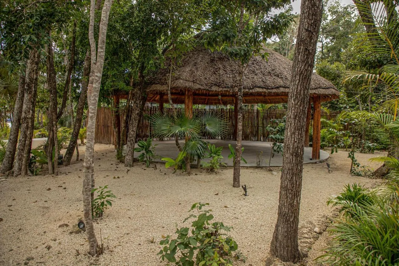 Aparthotel Macondo Tulum