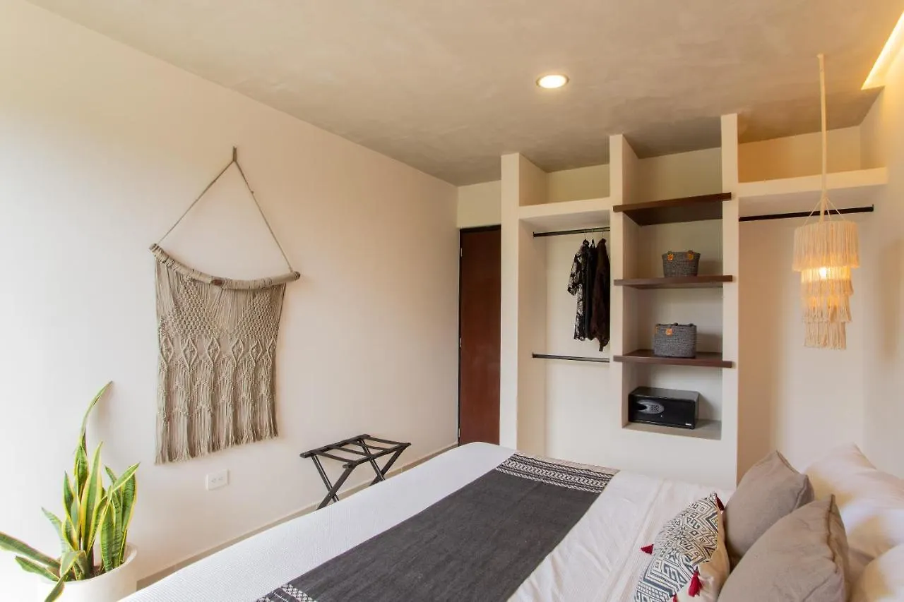 Macondo Tulum 2*,