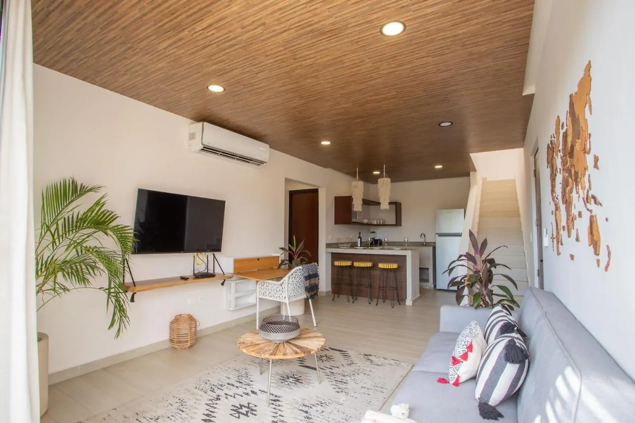 Macondo Tulum