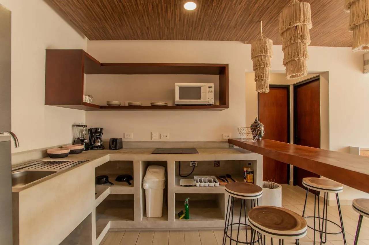 Macondo Tulum 2*,