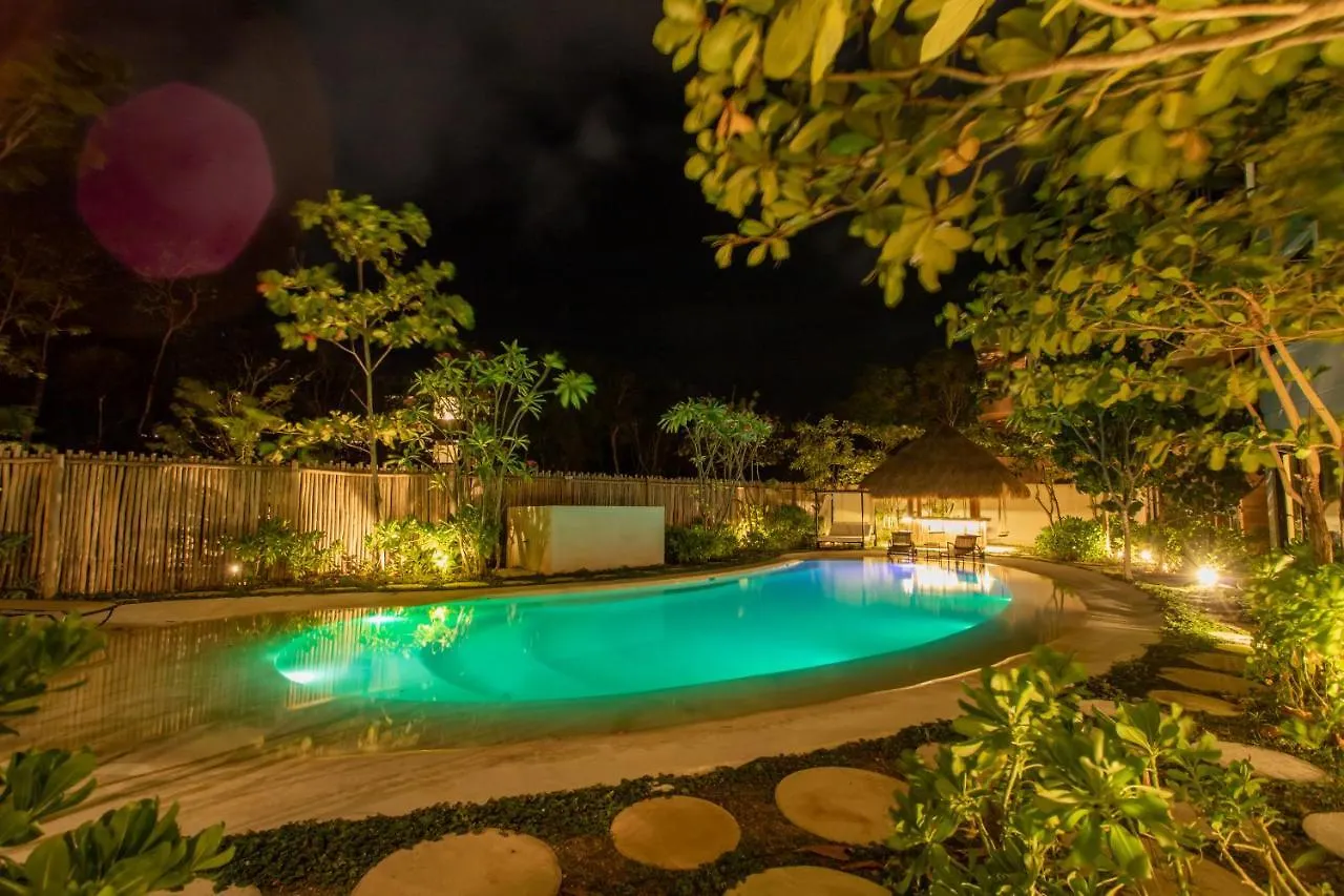 Macondo Tulum Aparthotel