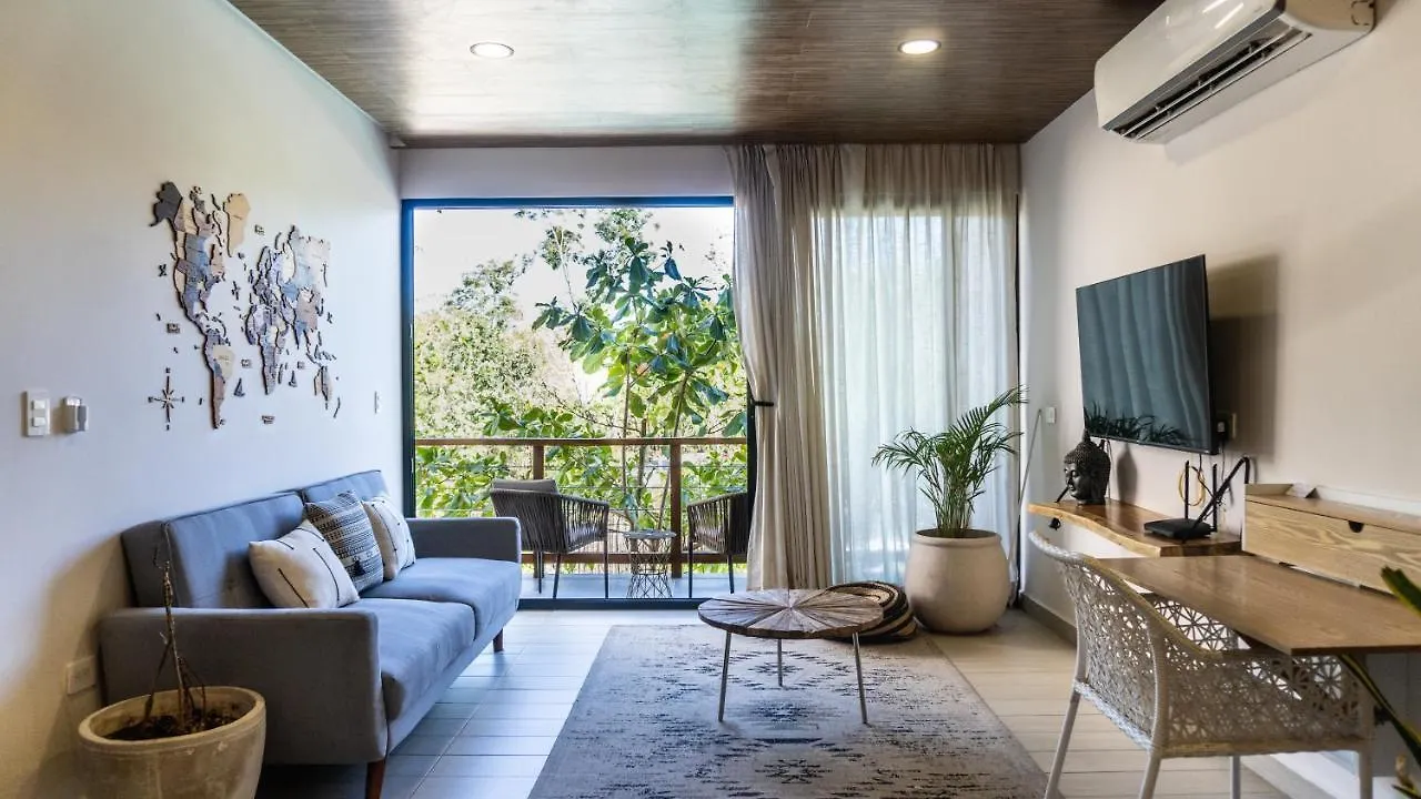 Macondo Tulum