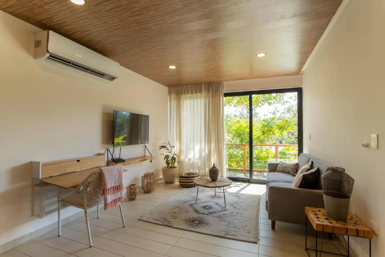 Macondo Tulum